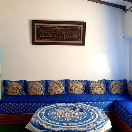 Casa Dreams Chaouen Lägenhet Chefchaouen Exteriör bild