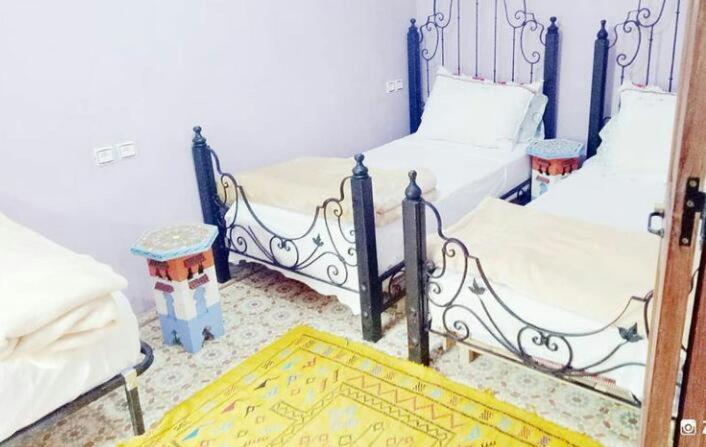 Casa Dreams Chaouen Lägenhet Chefchaouen Exteriör bild
