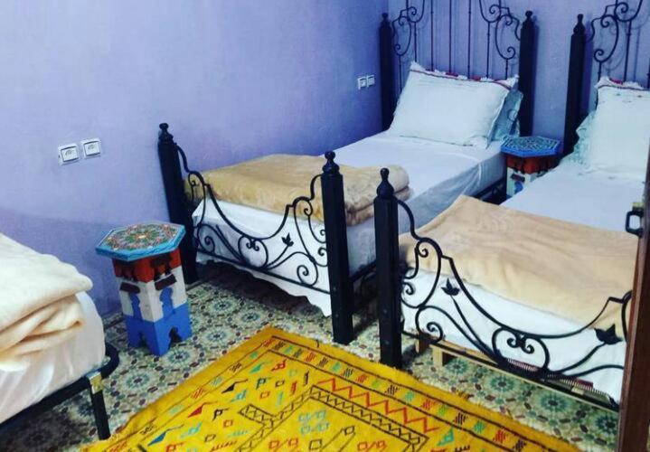 Casa Dreams Chaouen Lägenhet Chefchaouen Exteriör bild