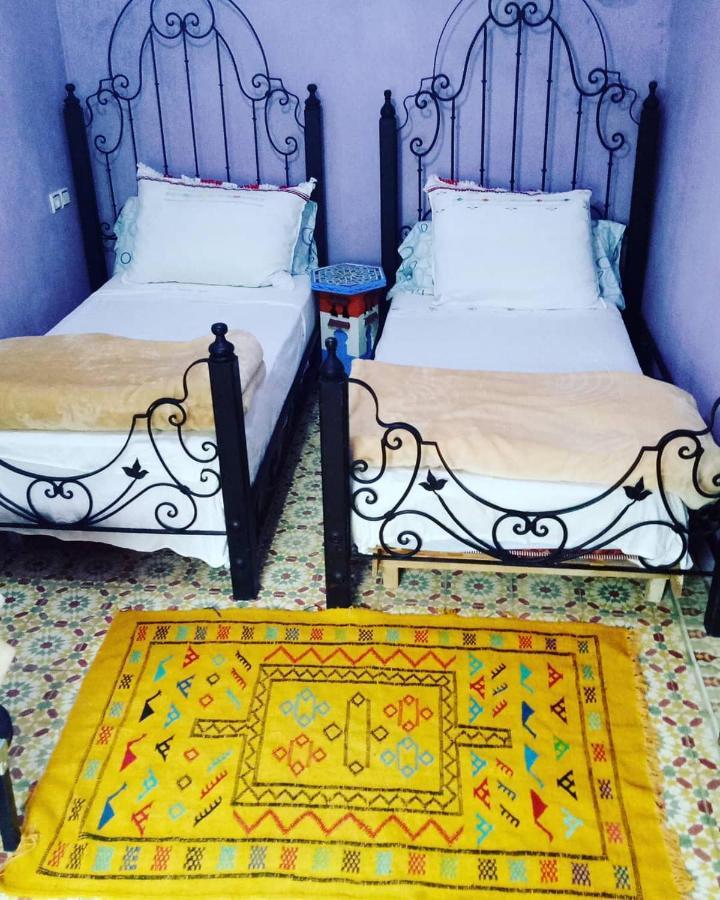 Casa Dreams Chaouen Lägenhet Chefchaouen Exteriör bild