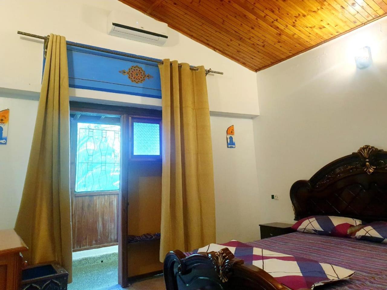 Casa Dreams Chaouen Lägenhet Chefchaouen Exteriör bild