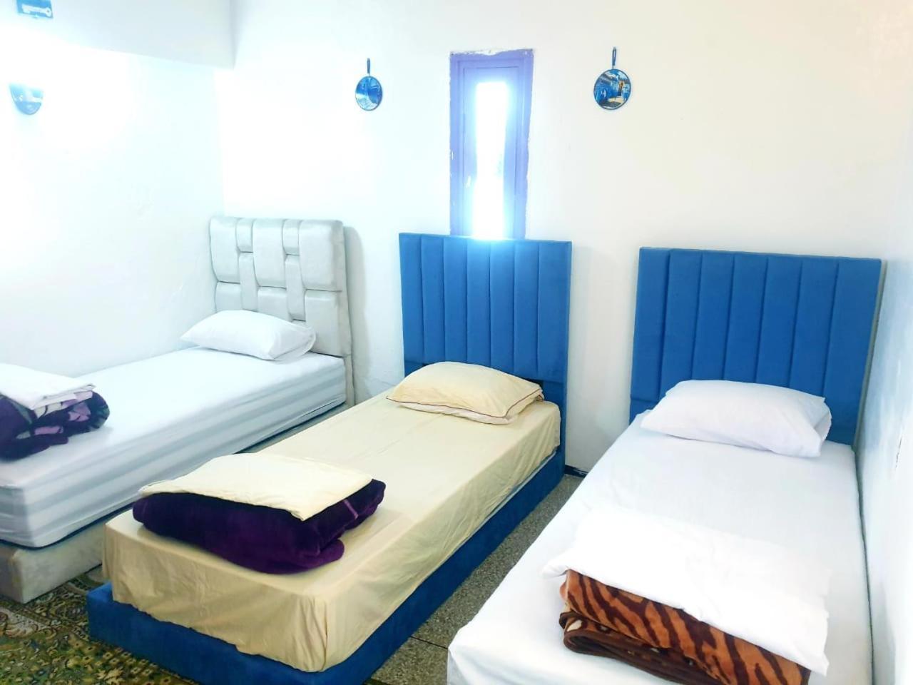 Casa Dreams Chaouen Lägenhet Chefchaouen Exteriör bild