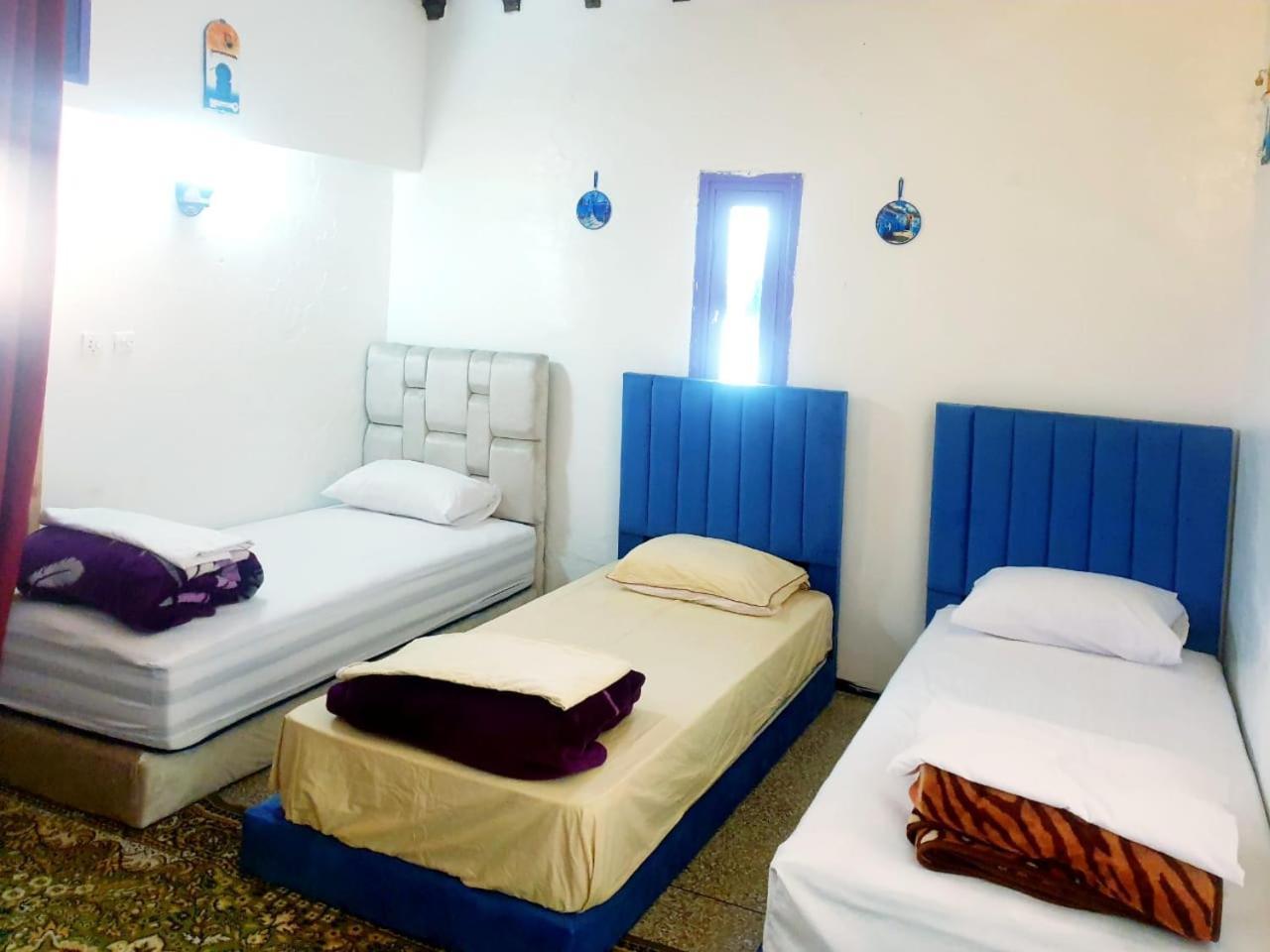 Casa Dreams Chaouen Lägenhet Chefchaouen Exteriör bild