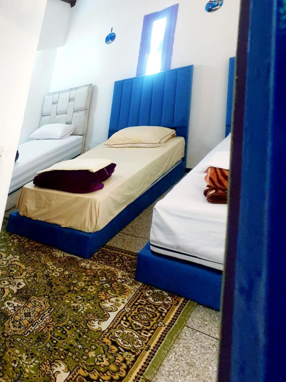 Casa Dreams Chaouen Lägenhet Chefchaouen Exteriör bild