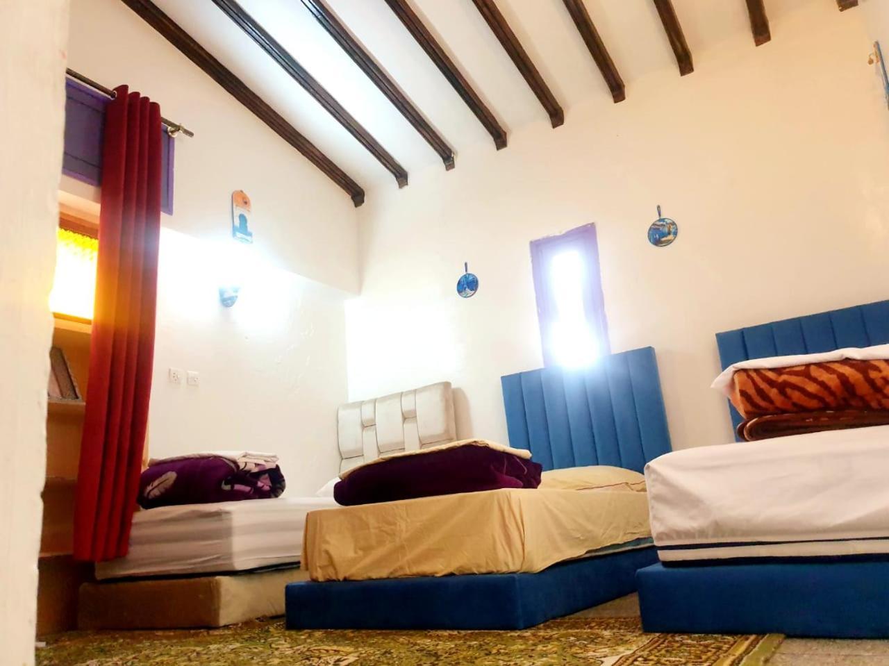 Casa Dreams Chaouen Lägenhet Chefchaouen Exteriör bild
