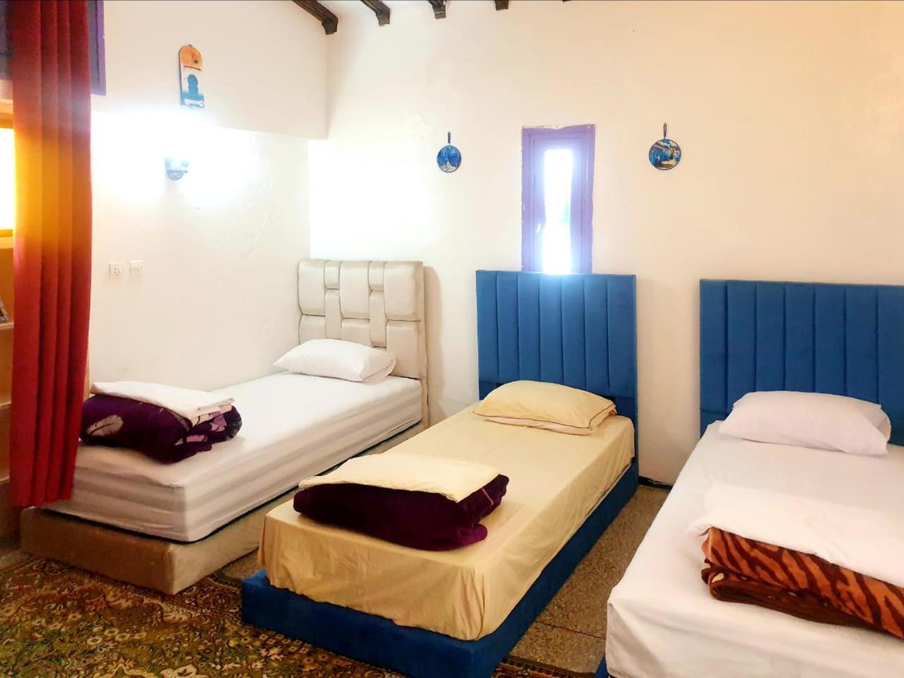 Casa Dreams Chaouen Lägenhet Chefchaouen Exteriör bild