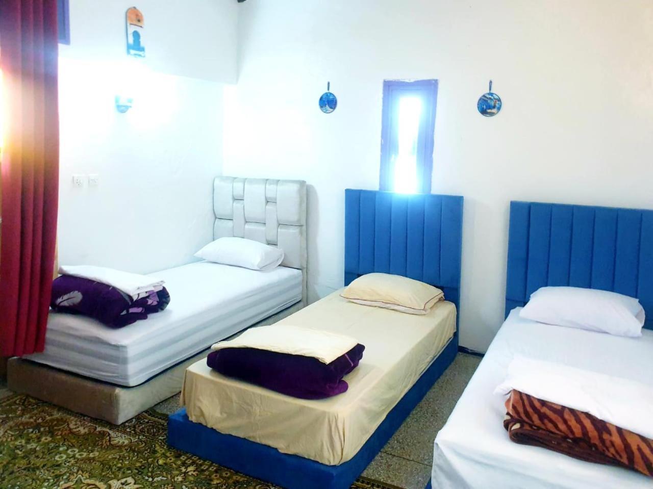 Casa Dreams Chaouen Lägenhet Chefchaouen Exteriör bild