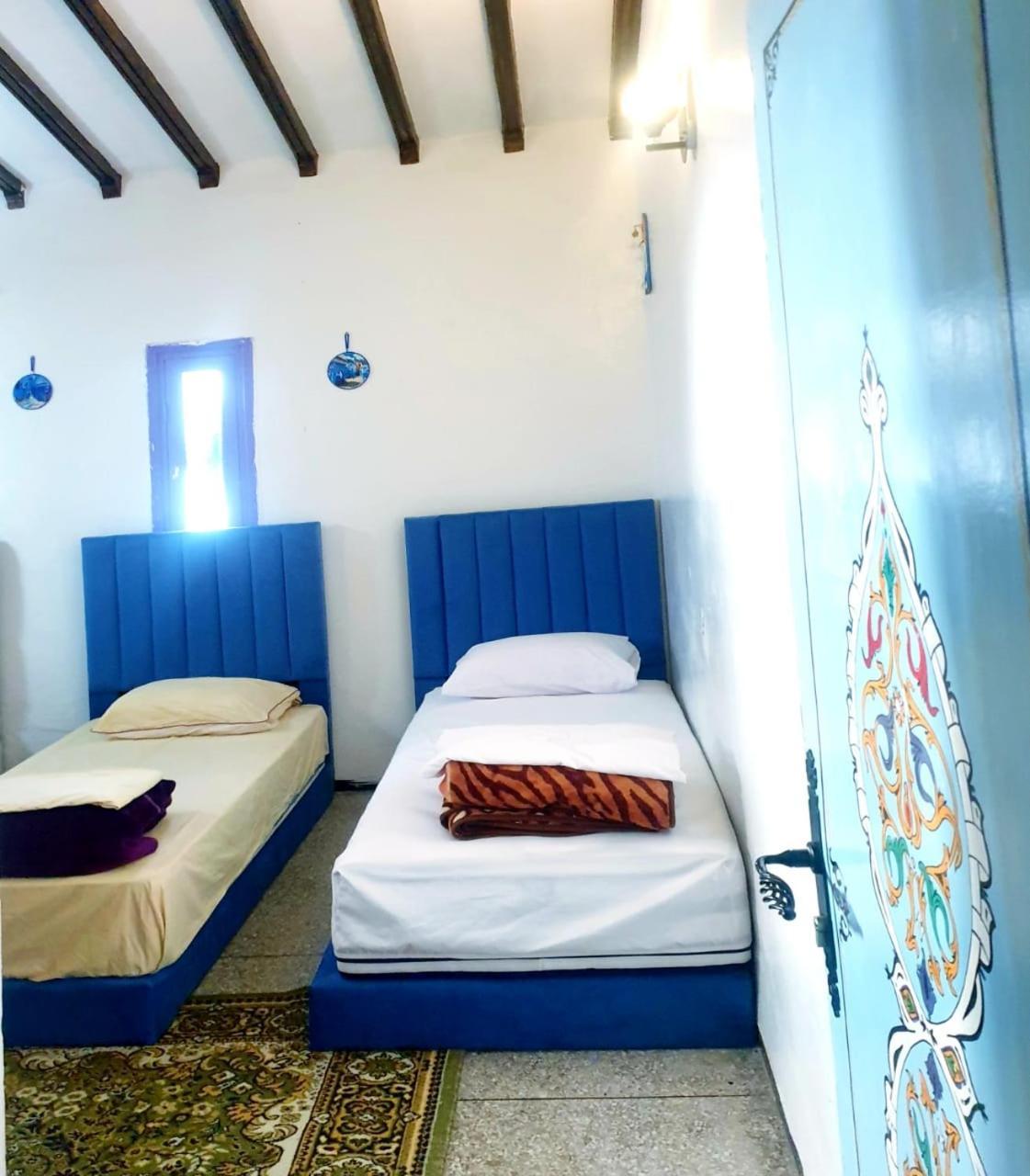 Casa Dreams Chaouen Lägenhet Chefchaouen Exteriör bild