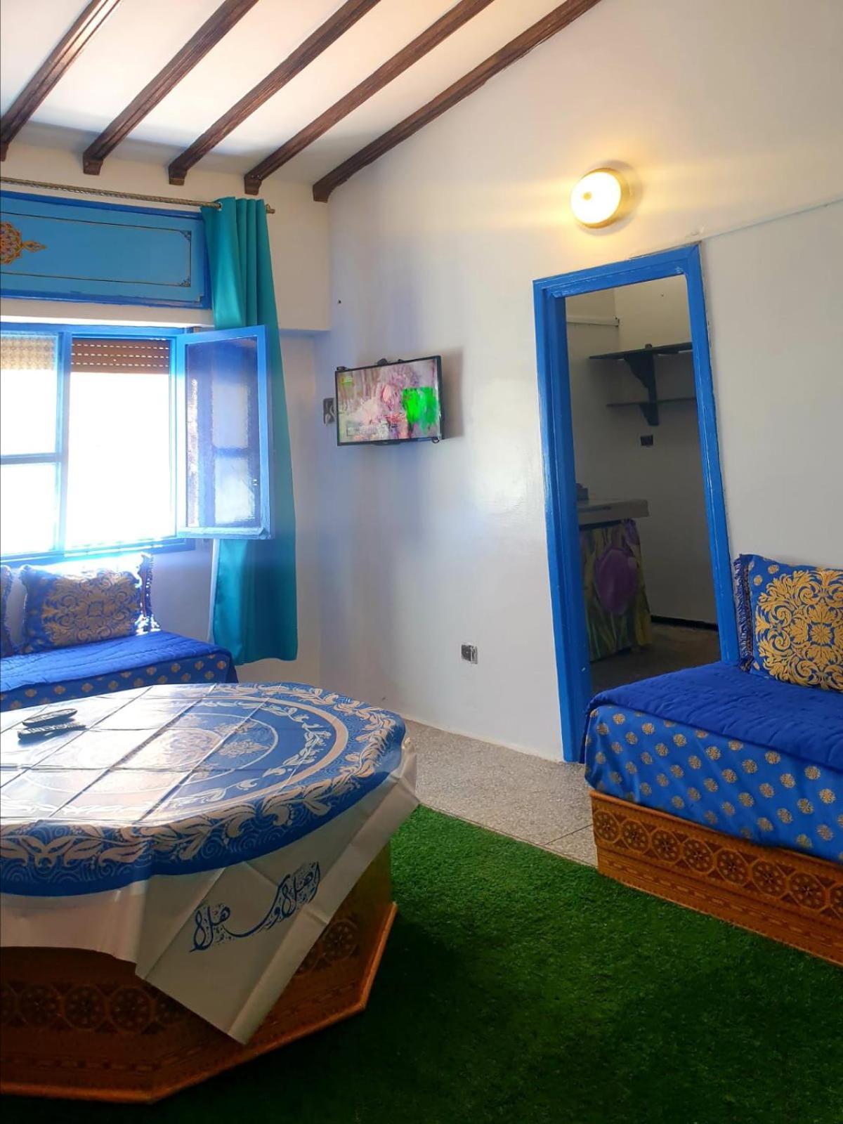 Casa Dreams Chaouen Lägenhet Chefchaouen Exteriör bild