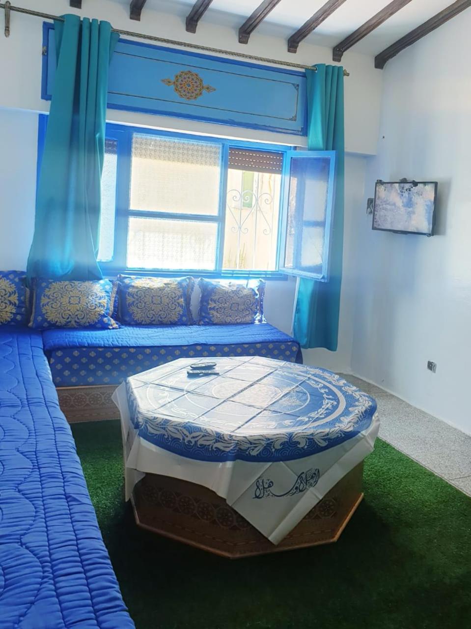 Casa Dreams Chaouen Lägenhet Chefchaouen Exteriör bild