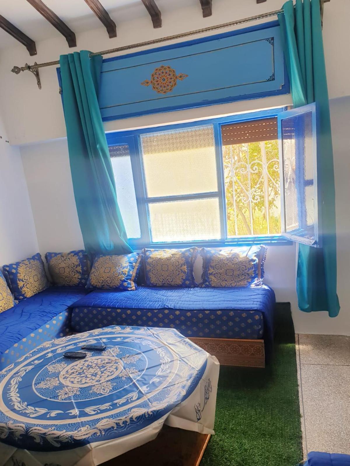 Casa Dreams Chaouen Lägenhet Chefchaouen Exteriör bild