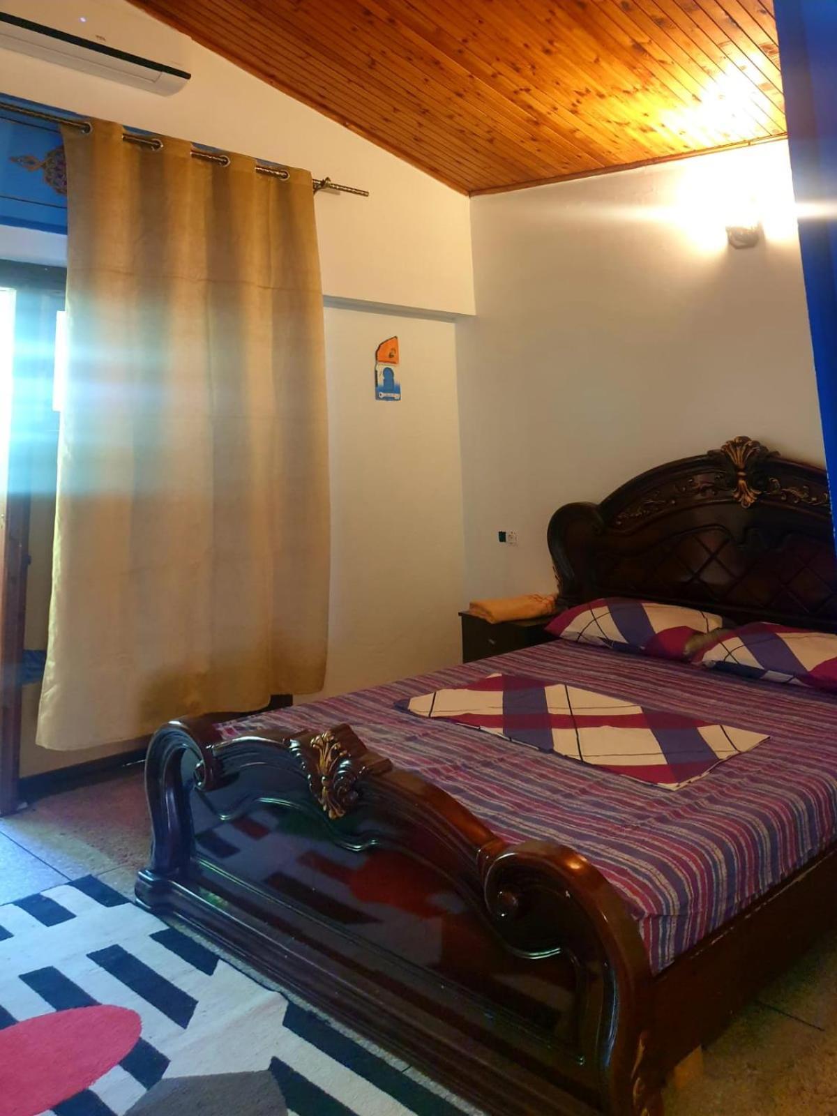 Casa Dreams Chaouen Lägenhet Chefchaouen Exteriör bild