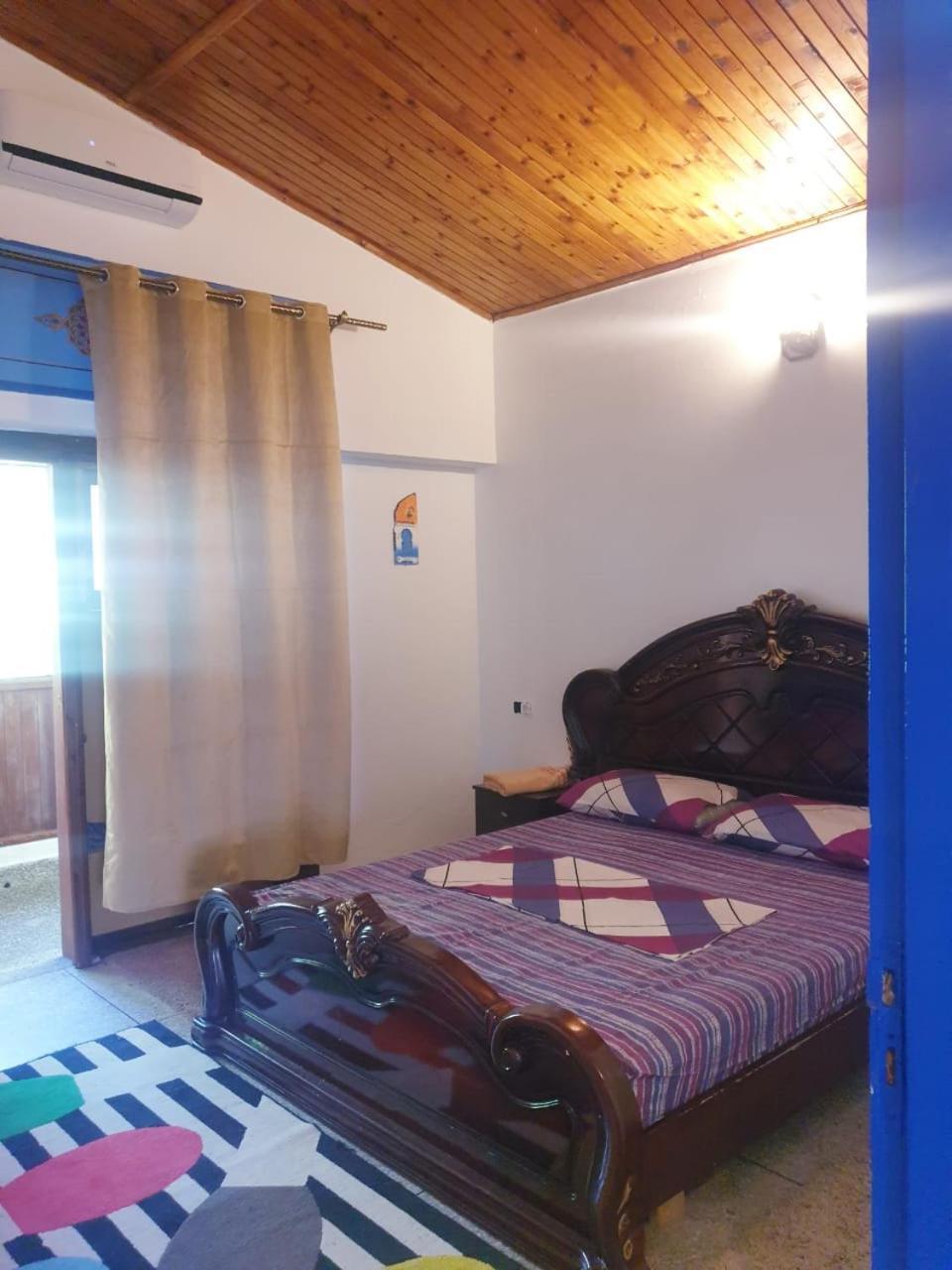 Casa Dreams Chaouen Lägenhet Chefchaouen Exteriör bild