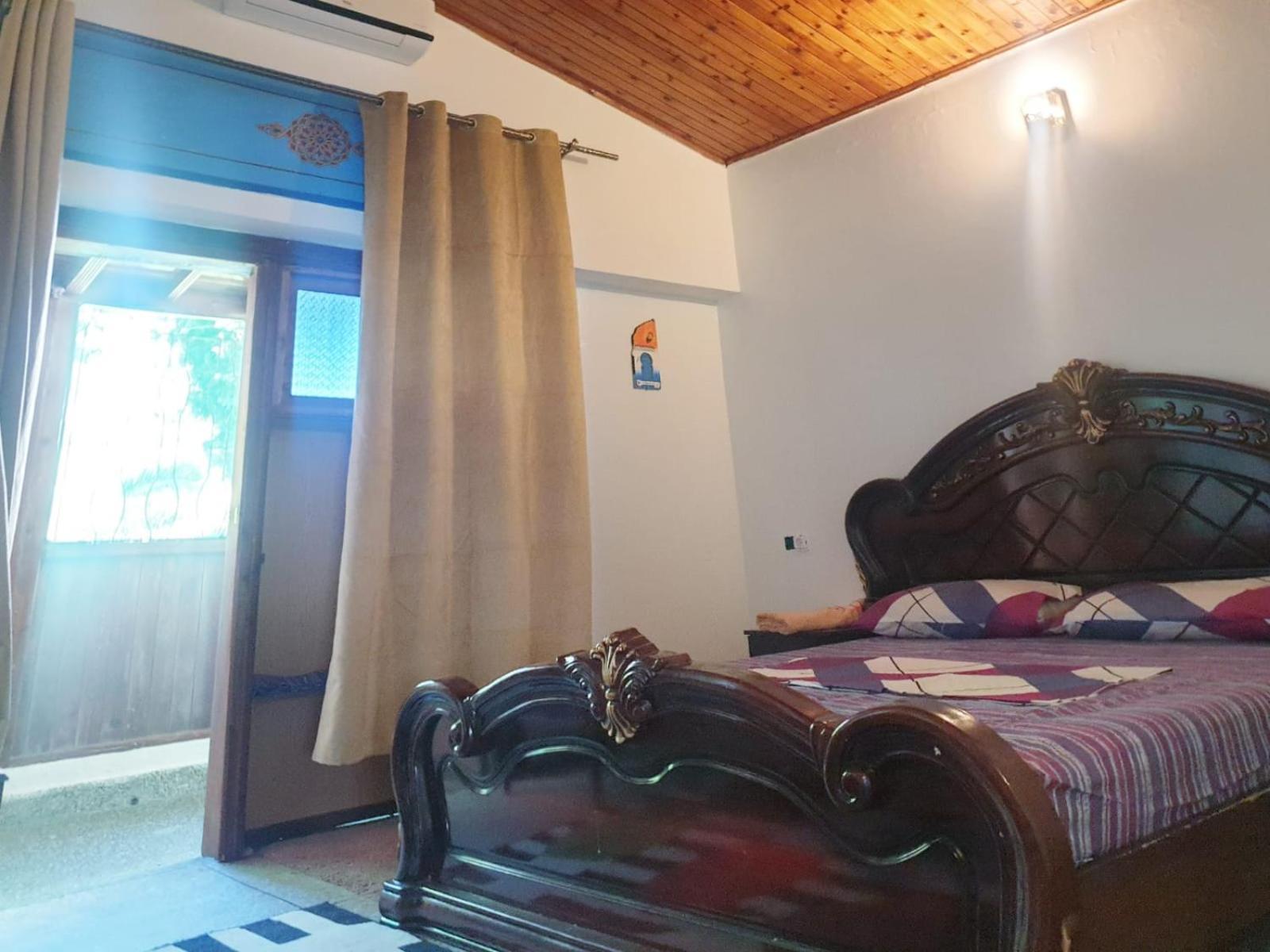 Casa Dreams Chaouen Lägenhet Chefchaouen Exteriör bild