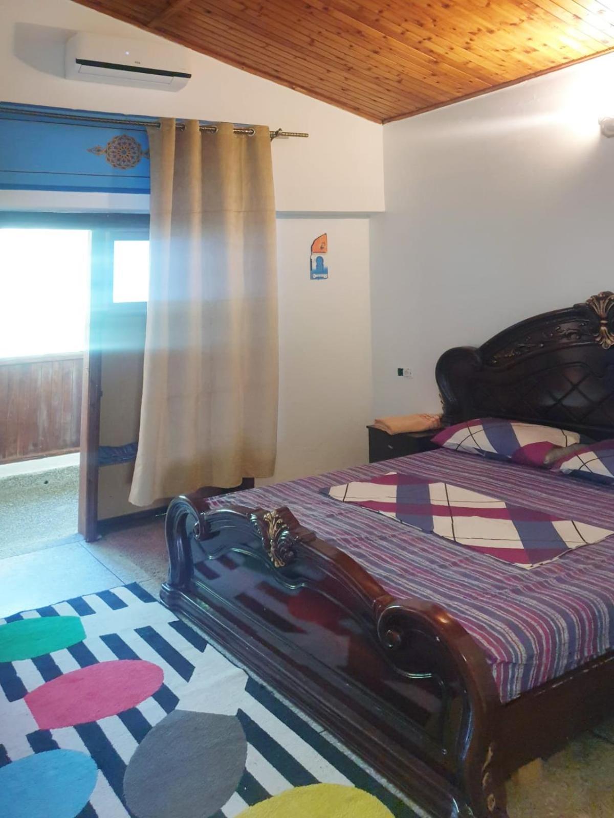 Casa Dreams Chaouen Lägenhet Chefchaouen Exteriör bild